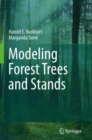Modeling Forest Trees and Stands - eBook