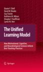 The Unified Learning Model : How Motivational, Cognitive, and Neurobiological Sciences Inform Best Teaching Practices - eBook