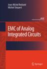 EMC of Analog Integrated Circuits - eBook