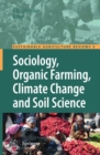 Sociology, Organic Farming, Climate Change and Soil Science - eBook