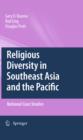 Religious Diversity in Southeast Asia and the Pacific : National Case Studies - eBook