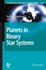 Planets in Binary Star Systems - eBook
