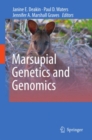 Marsupial Genetics and Genomics - eBook