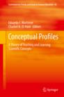 Conceptual Profiles : A Theory of Teaching and Learning Scientific Concepts - eBook