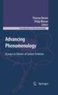 Advancing Phenomenology : Essays in Honor of Lester Embree - eBook