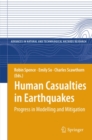 Human Casualties in Earthquakes : Progress in Modelling and Mitigation - eBook