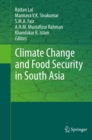 Climate Change and Food Security in South Asia - eBook