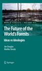 The Future of the World's Forests : Ideas vs Ideologies - eBook