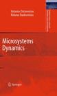 Microsystems Dynamics - Book