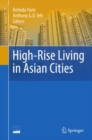 High-Rise Living in Asian Cities - eBook
