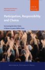 Participation, Responsibility and Choice : Summoning the Active Citizen in Western European Welfare States - eBook