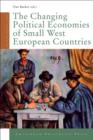 The Changing Political Economies of Small West European Countries - eBook