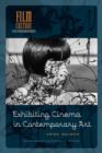 Exhibiting Cinema in Contemporary Art - eBook