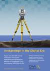 Archaeology in the Digital Era : Papers from the 40th Annual Conference of Computer Applications and Quantitative Methods in Archaeology (CAA), Southampton, 26-29 March 2012 - eBook