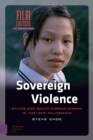 Sovereign Violence : Ethics and South Korean Cinema in the New Millennium - eBook