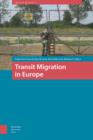 Transit Migration in Europe - eBook