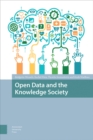 Open Data and the Knowledge Society - eBook