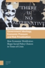 Government Ideology, Economic Pressure, and Risk Privatization : How Economic Worldviews Shape Social Policy Choices in Times of Crisis - eBook