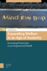 Expanding Welfare in an Age of Austerity : Increasing Protection in an Unprotected World - eBook