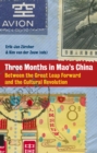Three Months in Mao's China : Between the Great Leap Forward and the Cultural Revolution - eBook