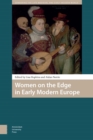 Women on the Edge in Early Modern Europe - eBook