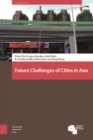 Future Challenges of Cities in Asia - eBook