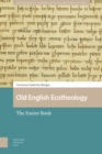 Old English Ecotheology : The Exeter Book - eBook
