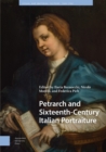 Petrarch and Sixteenth-Century Italian Portraiture - eBook
