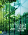 Principles of International Auditing and Assurance : 5th Edition - Book