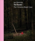 The Verdict : The Christina Boyer Case - Book