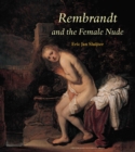 Rembrandt and the Female Nude - Book