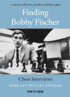 Finding Bobby Fischer - eBook