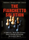 Fianchetto Solution : A Complete, Solid and Flexible Chess Opening Repertoire for Black & White - with the King's Fianchetto - eBook