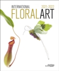 International Floral Art 2021/2022 - Book