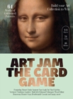 Art Jam: The Card Game - Book