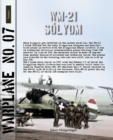 Warplane 07 : Weis WM.21 Solyom - eBook