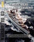 Warship 3 : Frigate HNLMS Jacob van Heemskerck - eBook