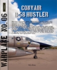 Warplane 06 : Convair B-58 Hustler - eBook