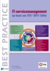 IT-servicemanagement op basis van ITIL&reg; 2011 Editie - eBook