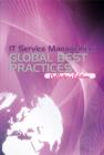 IT Service Management - Global Best Practices, Volume 1 - eBook