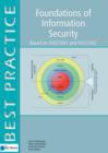 Foundations of Information Security Based on ISO27001 and ISO27002 - eBook