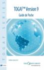 TOGAF Version 9 - Guide de Poche - eBook