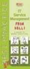 IT Service Management from Hell - eBook