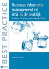 Business informatiemanagement en BiSL(R) in de praktijk - eBook