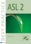 ASL(R) 2 - Een framework voor applicatiemanagement - eBook