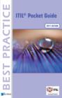 ITIL&reg; &ndash; A Pocket Guide 2011 Edition - eBook
