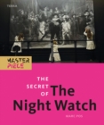 The Secret of the Night Watch - Book