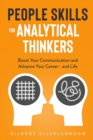 People Skills for Analytical Thinkers - Book