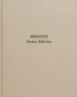 Shiotani - Book