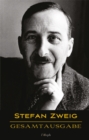 Stefan Zweig: Gesamtausgabe (43 Werke, chronologisch) - eBook